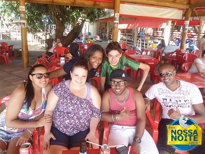 Castelinho Banda Sambrasil