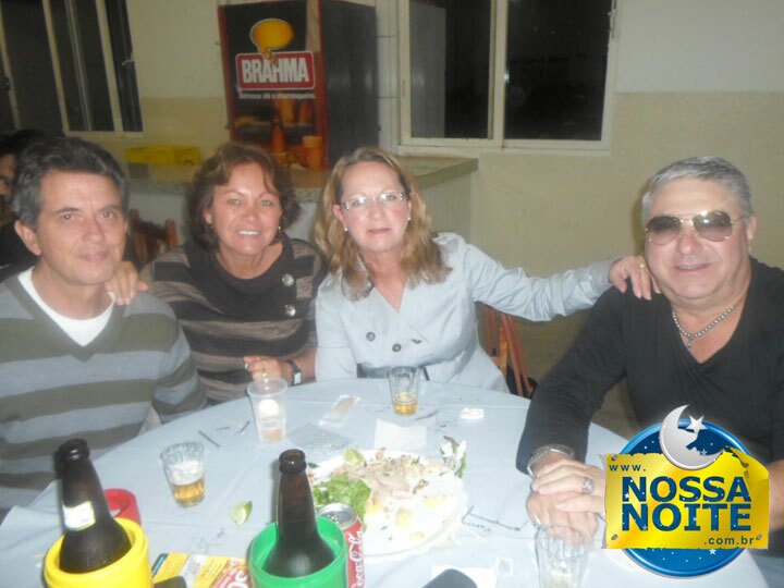 Castelinho - Happy Hour