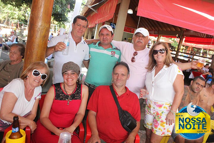 Castelinho - Banda Alcapone