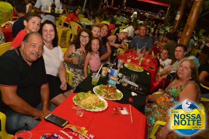 Castelinho - Trio Silverado