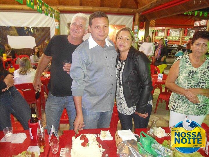 Castelinho - Banda 7um