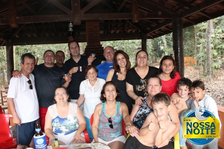 Castelinho - Banda Tekilada