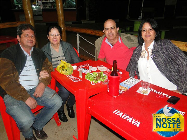 Castelinho - Guilherme e Diogo