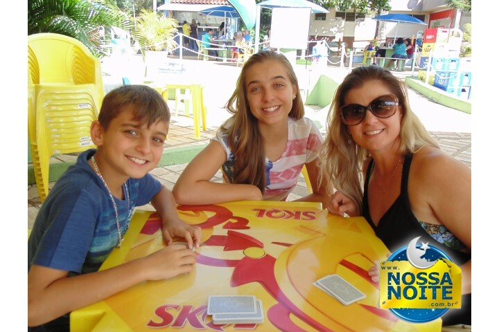 Castelinho -  Banda Frente Verso 