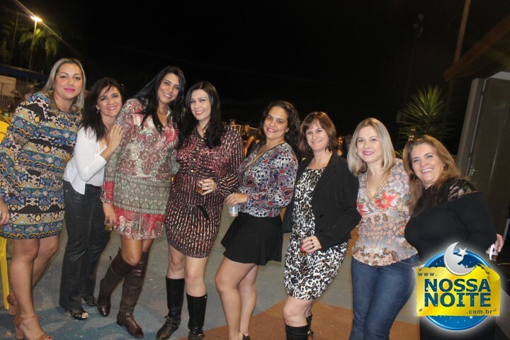 Castelinho - Leandro e Gurgel