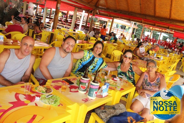 Castelinho - Banda Alcapone 