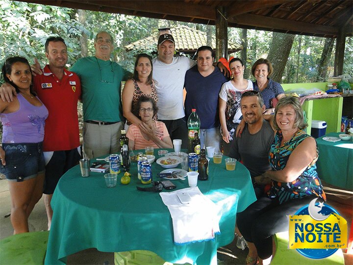 Castelinho - Grupo Bixo de Pé