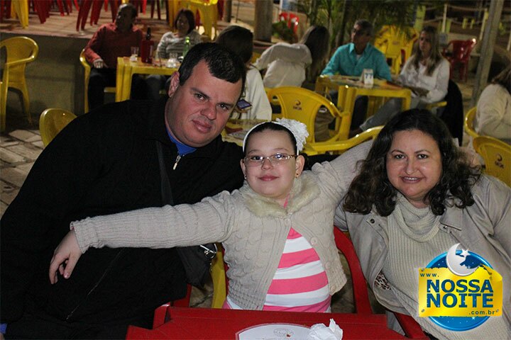 Castelinho - Banda A3