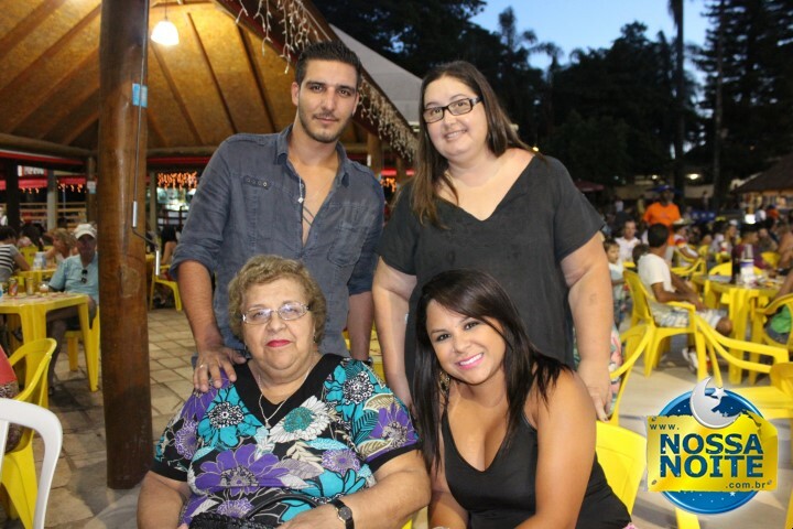 Castelinho - Banda A3