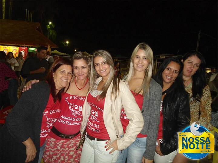 Castelinho - Rafael Frank