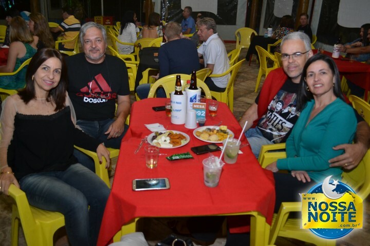 Castelinho - Marcio Strada e Banda