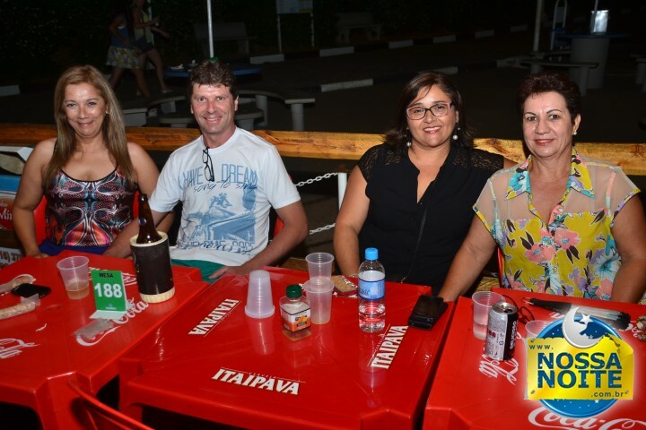 Castelinho - Banda Threedons