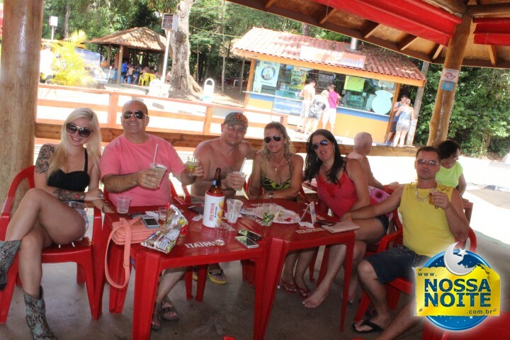 Castelinho - Banda Nalu