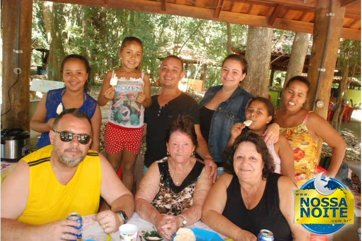 Castelinho - Banda Threedons