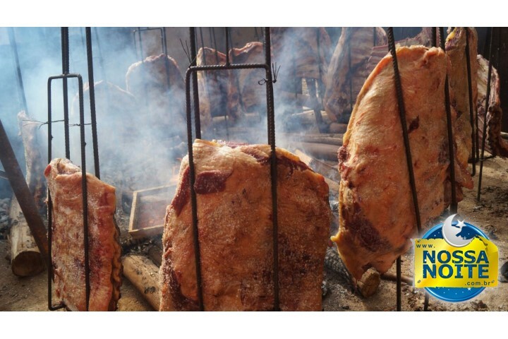 Castelinho - Robson e Rian