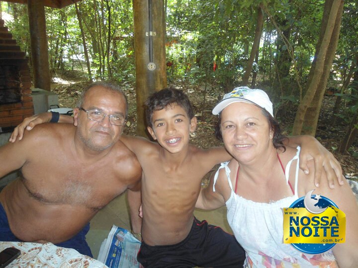 Castelinho - SamBrasil