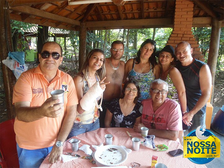 Castelinho - Banda Os Mesmos