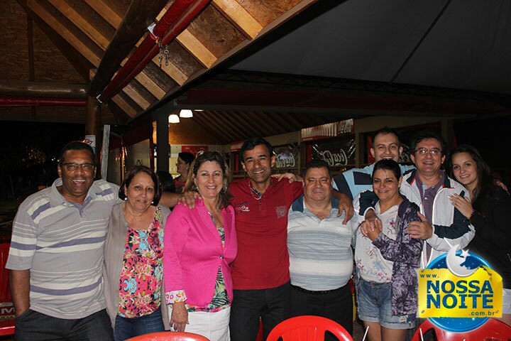 Castelinho - Banda Nalu