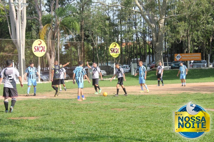 Castelinho - Futebol