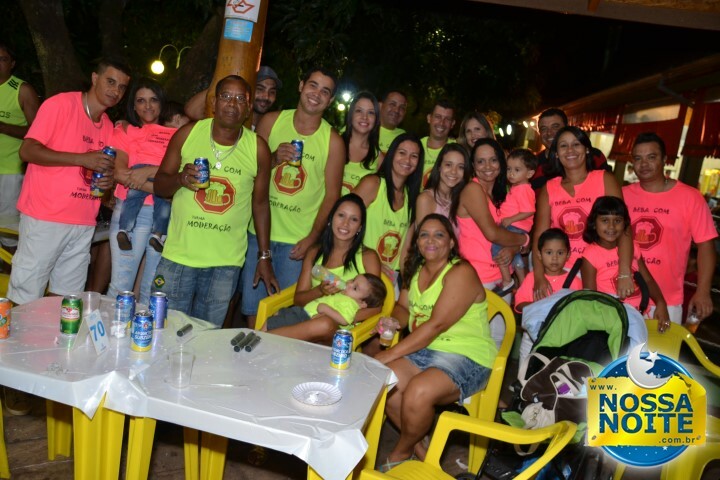 Castelinho - Banda Alcapone