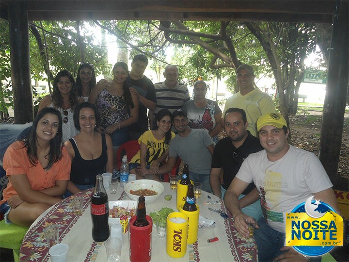 Castelinho - Banda 7um