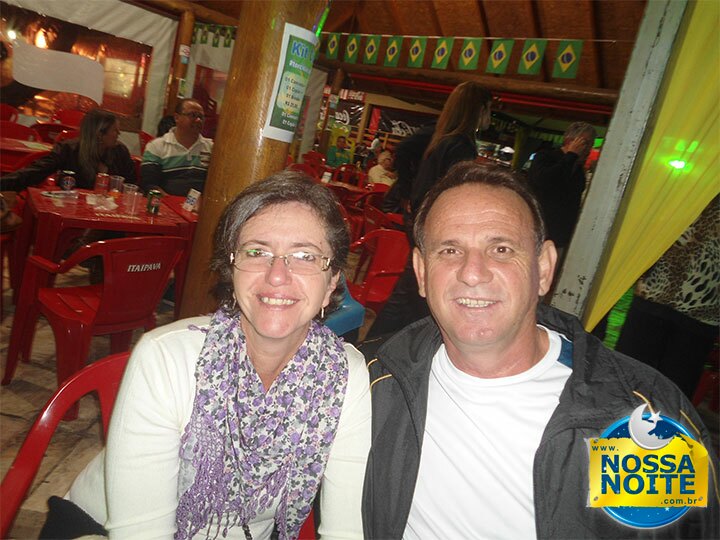 Castelinho - Banda Alzheimer