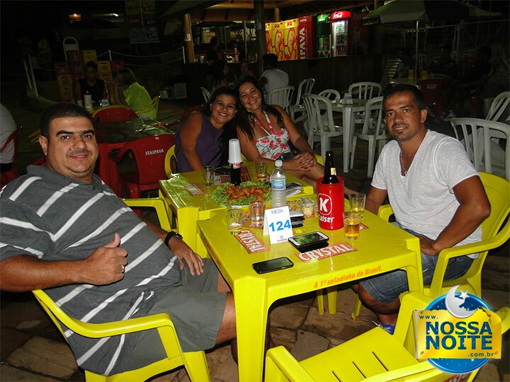 Castelinho - Marcos e Leandro