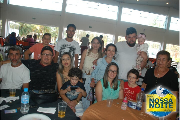 Castelinho - Costelada Beneficiente