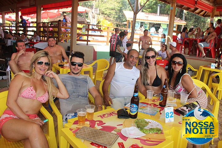 Castelinho - Banda Nalu