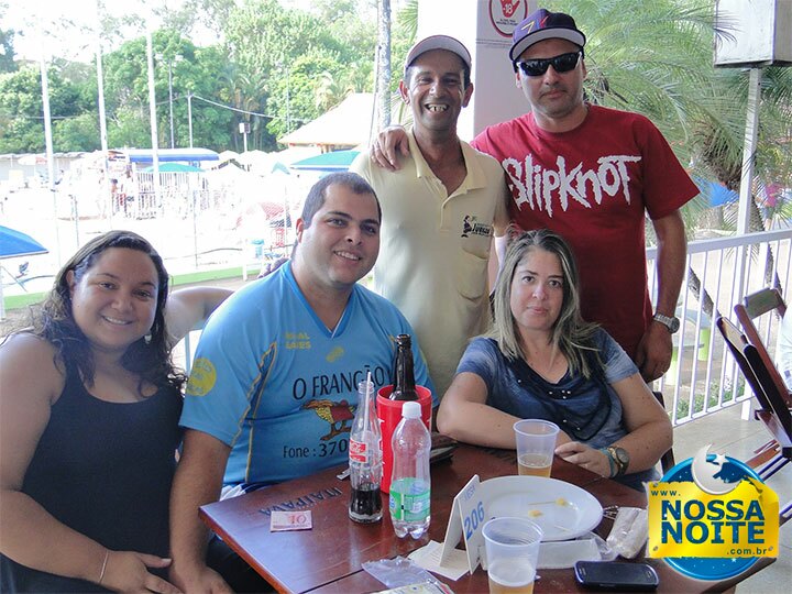 Castelinho - Alex Moreno