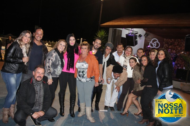 Castelinho - Rico e Régis