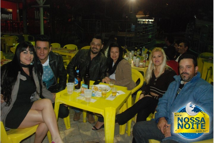 Castelinho - Trio Silverado