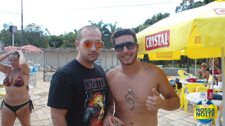 Castelinho - Banda Vegas