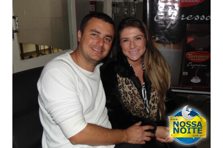 Castelinho - Baile de Aniversário