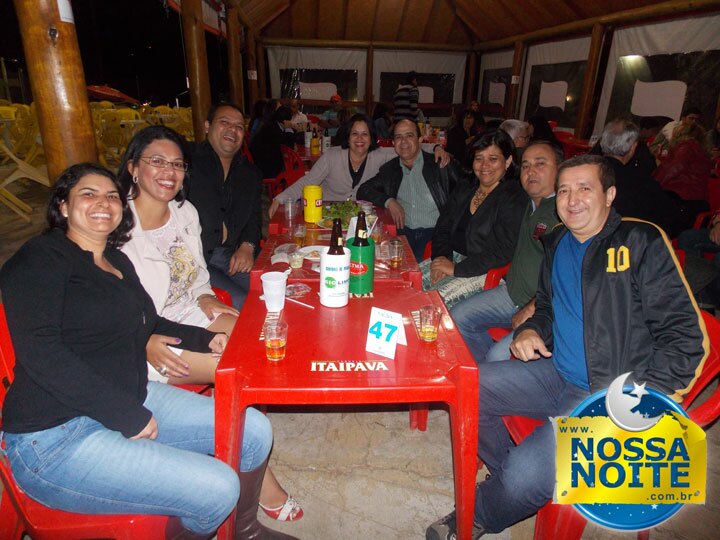 Castelinho - Happy Hour