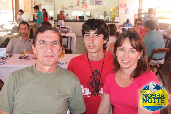 Castelinho - Banda Téed