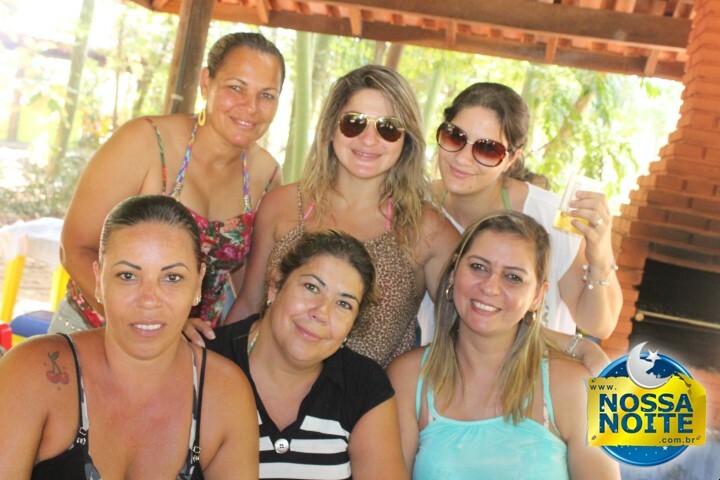 Castelinho - Banda 7Um