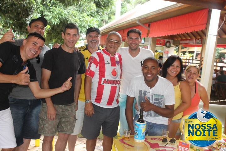 Castelinho - Banda Al Capone