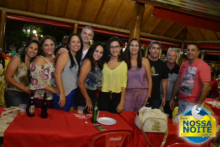 Castelinho - Tio Song