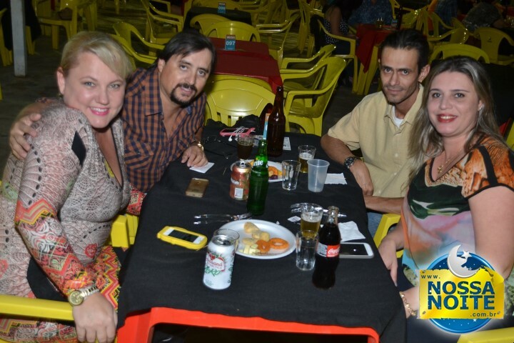 Castelinho - Andressa e Gabriel