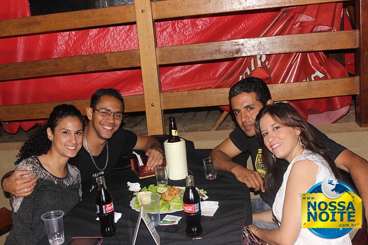 Castelinho - Banda Mister Bim