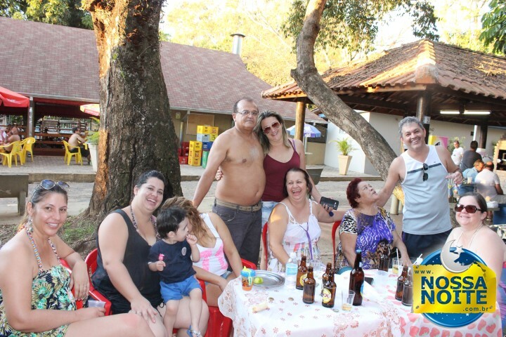 Castelinho - Sambrasil