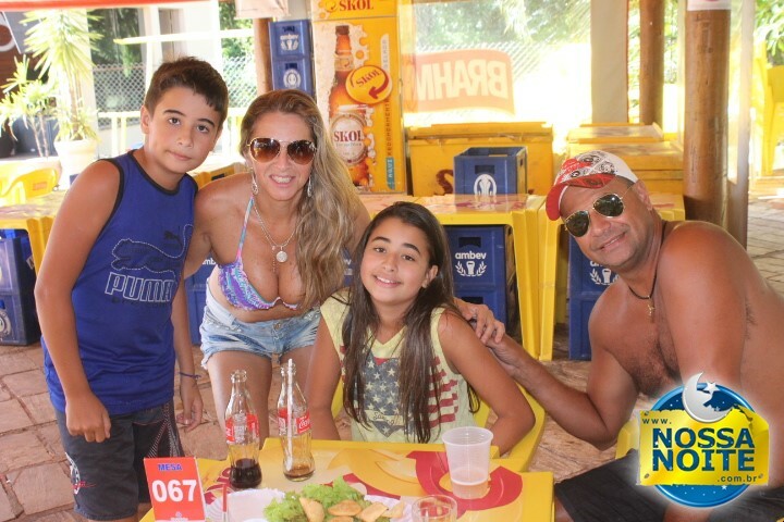 Castelinho - Final Futebol