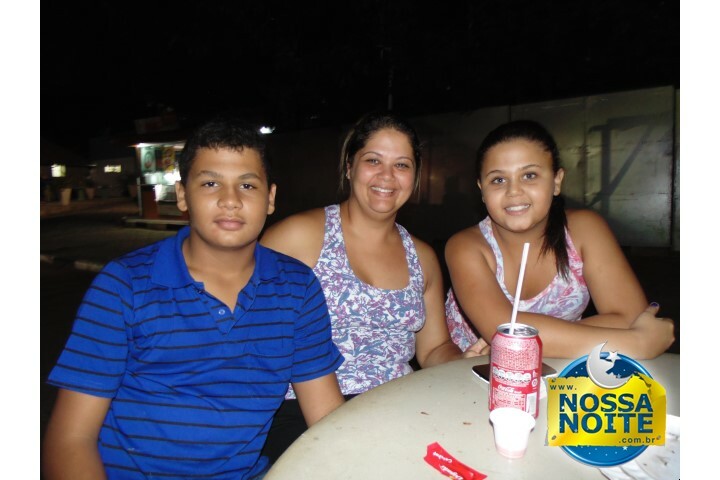 Castelinho - Robson e Rian