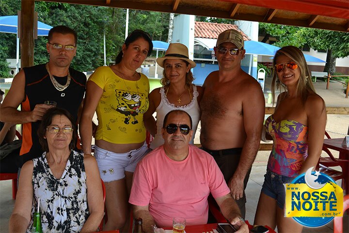 Castelinho - Banda Téed