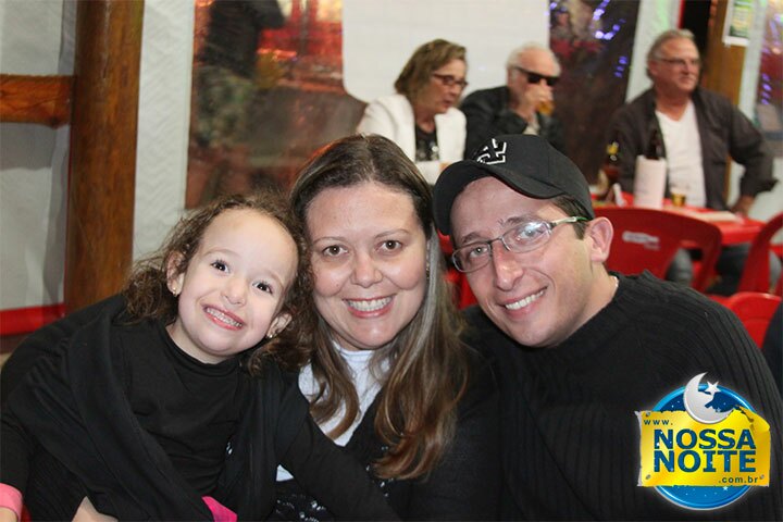 Castelinho - Arraiá