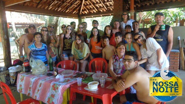 Castelinho- Sam Brasil