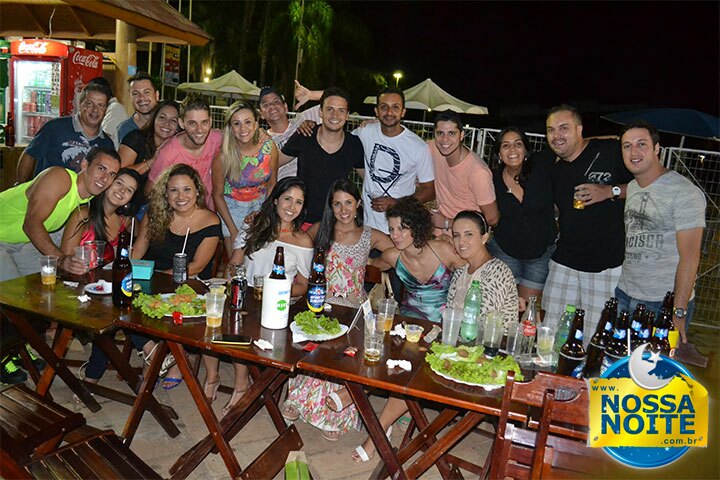 Castelinho - Banda 7um