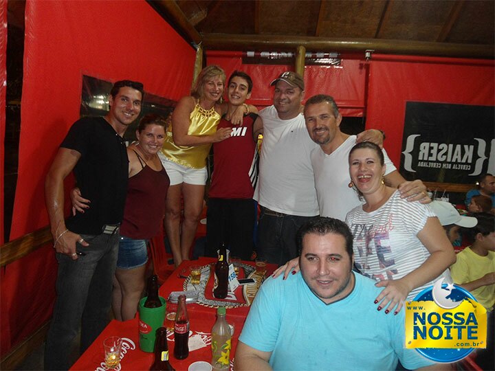 Castelinho - Banda A3