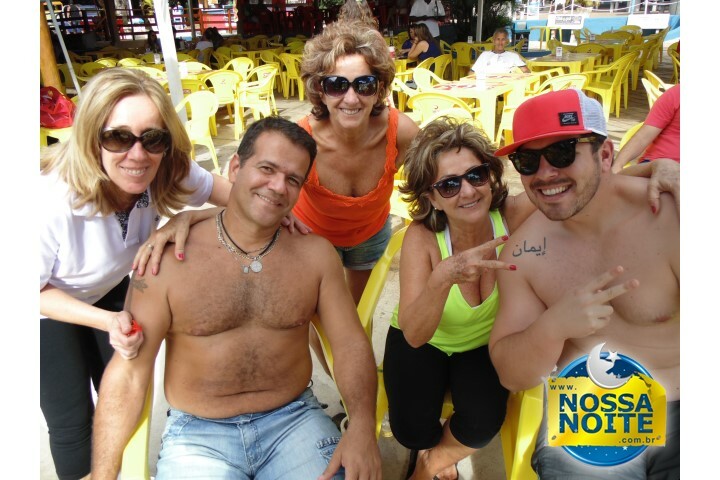 Castelinho - Banda Al Capone